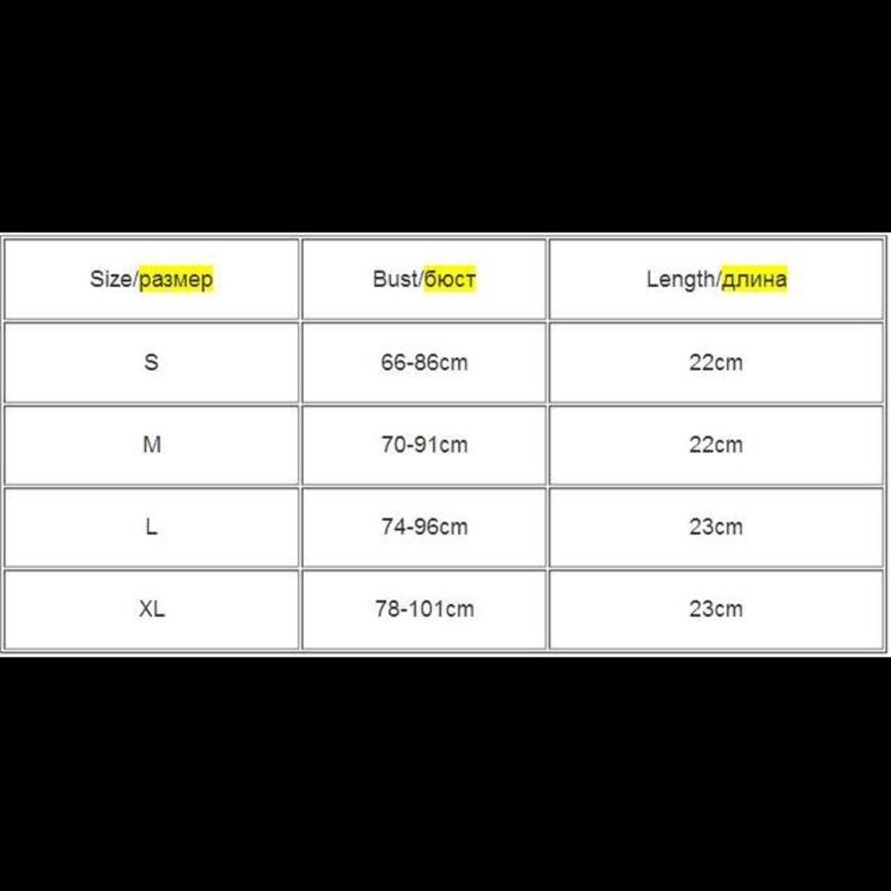 Red summer lantern off shoulder strapless crop top - Picture 6 of 6